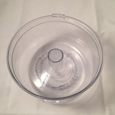 Hamilton Beach FP04 BLENDER CHEF Bowl Part Only