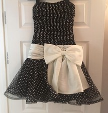 Stunning Ladies Fully Lined Jack Wills Party/Prom Dress - Size UK6 - RRP - £398