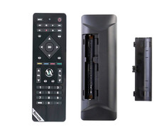New VR17 Remote for VIZIO TVE320ND E371ND E322VL E472VL E552VL M261VP VXV6222