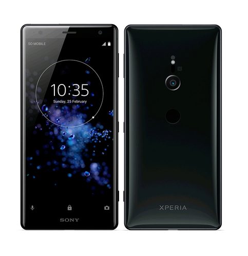 Original Sony Xperia XZ2 H8216 H8266 H8296 64GB Unlocked Smartphone -NEW in Box - Picture 5 of 22