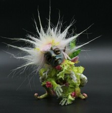 Pixie fairy workshop DVD tutorial learn how to sculpt