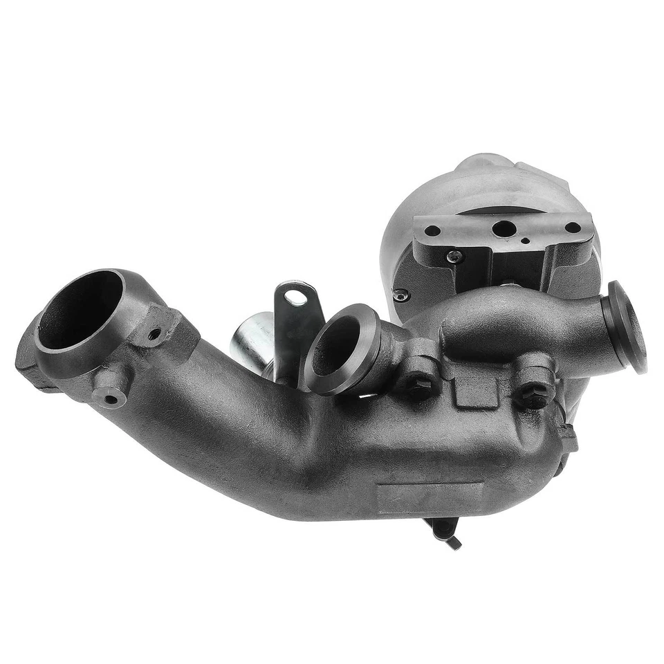 Turbo Turbocharger for AM General Hummer 1996 1997-2001 Hummer H1 2002 2003 2004 - Image 3 of 4