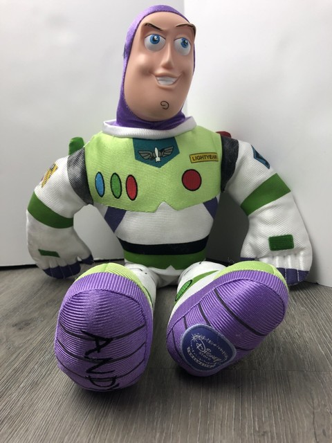 Toy Story BUZZ LIGHTYEAR 18