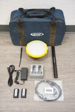 Trimble SPS785 L1 L2 L2c L5 GPS Glonass Galileo Bei Dou UHF  SP60