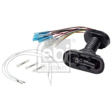 1x Kabelreparatursatz, Tür FEBI BILSTEIN 107104 passend für AUDI