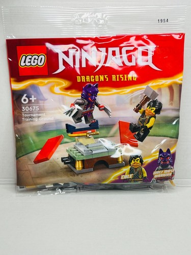 Lego Polybeutel einzeln verkauft | Nagelneu | Verschiedene Themen | 100+ verschiedene Sets - Bild 280 von 315
