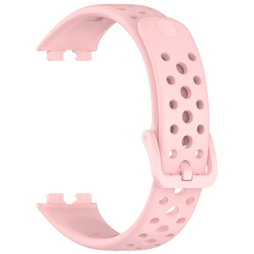 Breathable Watch Strap for Huawei Band 10/10 NFC/9/9 NFC/8/8 NFC - Picture 13 of 25