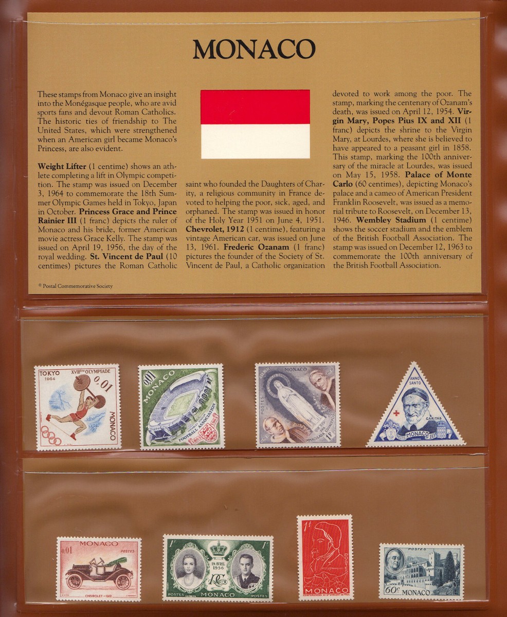STAMPS of the WORLD 1980 EDITION　世界の切手 JAPAN 1958-1980 NEW YEAR's stamps - 24 different MNH Sk N13
