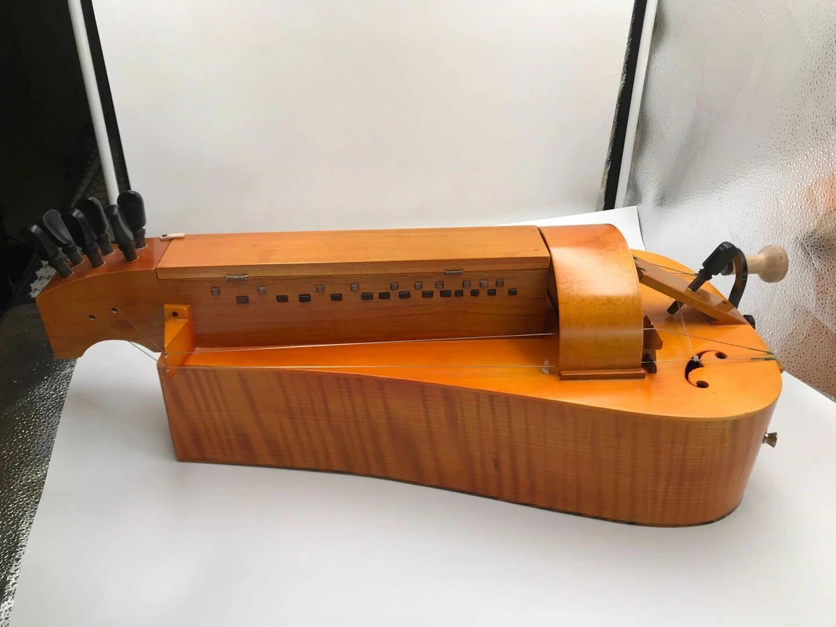 Hurdy 2024 gurdy ebay
