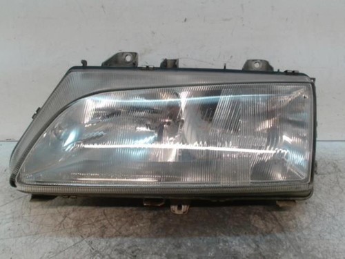Phare Avant Gauche Pour Citroën ZX Phase 2 Break - Occasion En Bon état, Garantie 12 Mois