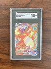 Charizard VMAX 020/189 Darkness Ablaze Ultra Rare 2020 Pokémon - SGC 10 Gem Mint