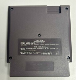 Duck Hunt [5 Screw] (NES: 1985)