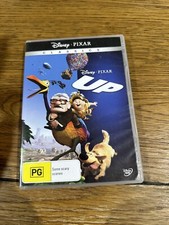 Up  (DVD, 2009)