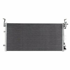 Condenser Fit for Hyundai Sonata XG350 Kia Magentis Optima 2.4 L4 2.7 3.5 V6