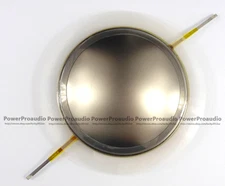 Replacement Diaphragm for B&C DE750TN ,Voice Coil 74.46 mm 8 ohms