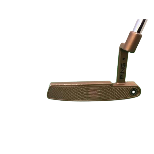 Ping Vault 2.0 Dale Anser Copper Putter 33 in Men's Right-Handed