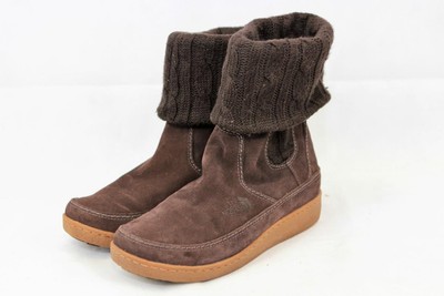 north face chelsea boot