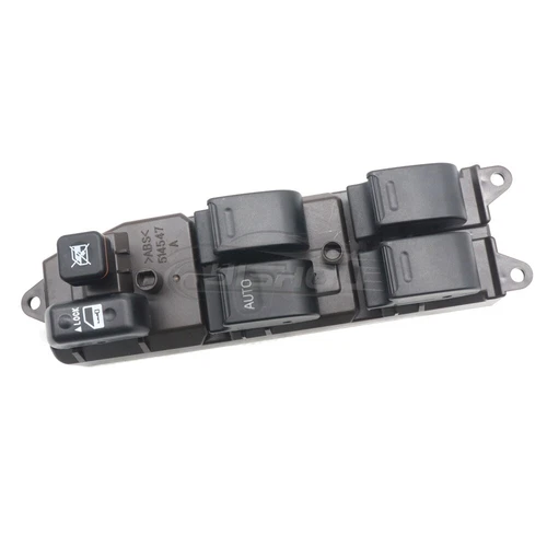 84820-33230 Master Power Window Switch for Toyota Camry Scion XA XB 2004-2007 US - Picture 10 of 11