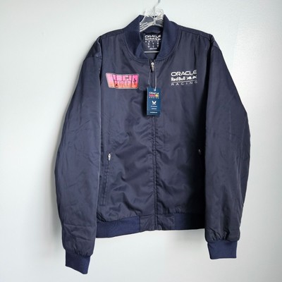 Chamarra F1 Checo Perez Red Bull Racing F1 Sergio Perez Mexico