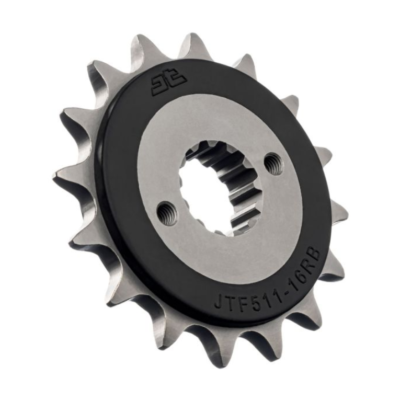 #ad #ad JT Front Sprocket 16 16T Tooth Rubber Cushioned Kawasaki KLR650 1990 2024 $24.02