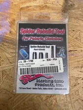 Starting Line Products 20-85