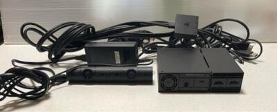 PSVR（SONY CUHJ-16001） Sony PlayStation CUHJ-16001 PS VR Bundle Virtual Reality For