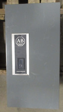 Allen Bradley 500-E0D930, Size 4 Contactor, 120 Volt Coil- WARRANTY- C2