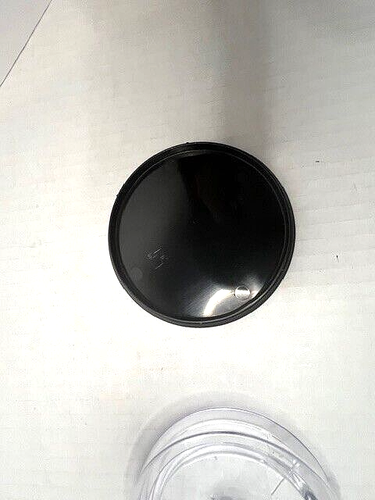 Breville Nespresso Vertuo plus Macchina da Caffè ed Espresso - Nero - BNV450BLK - Foto 15 di 18