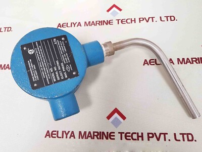 Gems sensors 811330 explosion proof sensor