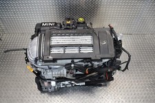 Jdm 2002 2003 2004 2005 2006 Mini Cooper S 1.6l Sohc Supercharged Engine Wmt Jdm 2002 2003 2004 2005 2006 Mini Cooper S 1.6l Sohc Supercharged Engine Wmt
