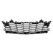 Fits Chevy Camaro SS Style 19-24 Front Bumper Lower Grille Grill Guard ABS