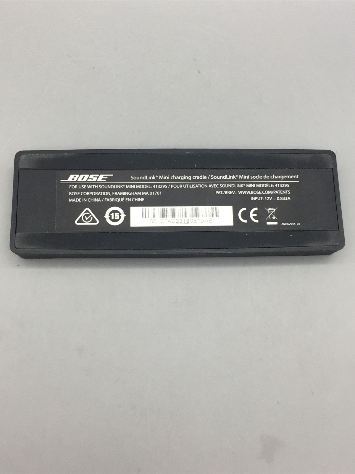 bose 413295