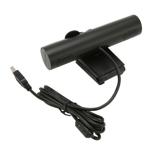 USB Webcam 2K 30fps Auto Focusing HiFi Speaker Noise Reduction Mic - Photo 18/24