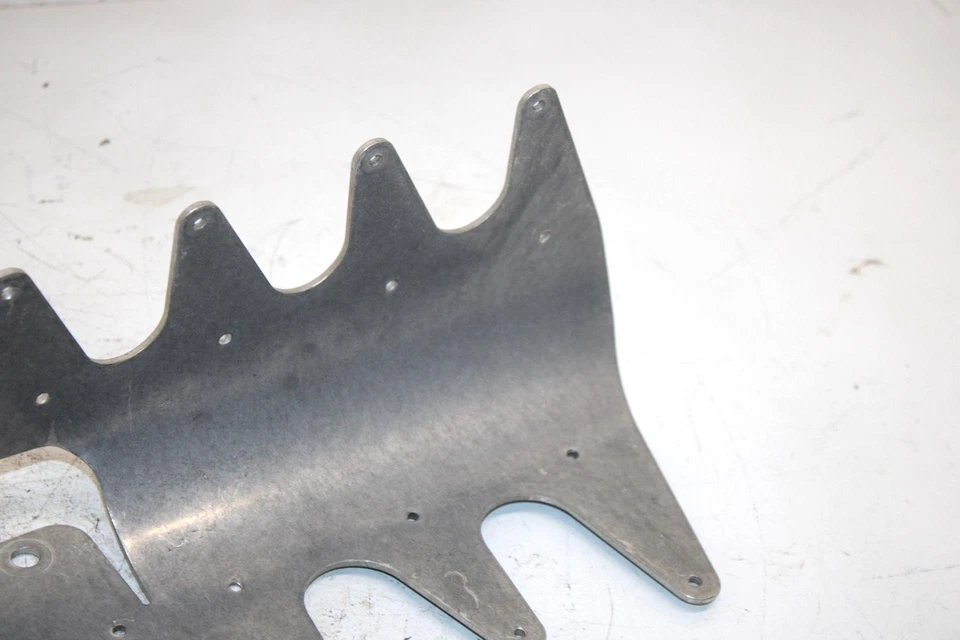 05 Arctic Cat Firecat 700 Oem Right Tunnel Support 3606-780 SAS10 - Image 2 of 4