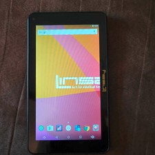 Linsay 7HD4CORE Tablet 7 Android HD Quad Core...
