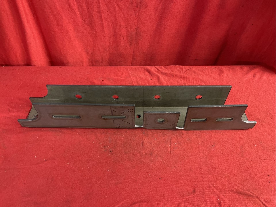 2002-2008 Dodge Ram 2500 3500 Crew Short Bed Cummins Frame Rail Rust ...