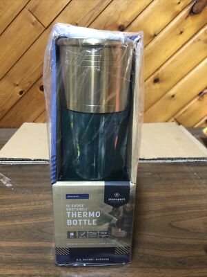 STANSPORT CHOW DOWN THERMO BOTTLE 12 GAUGE SHOT SHELL