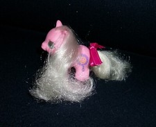 Rose: My Little Pony Vintage Teeny Tiny Twin ...