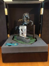 St Dupont Horse Haute Création Lighter Limited Series 88 ex 