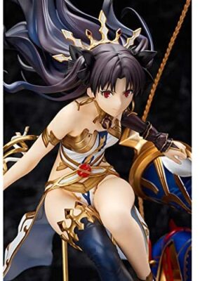 Aniplex Fate/Grand Order: Archer Ishtar 1:7 Scale Pvc Figure