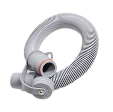 For Emotor 300X MX3 MX3Z MX3NS Floor Scrubber Machine Sewage Pipe Hose