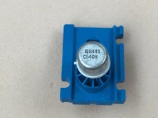 Signetics - C540H - IC, linear. Class AB power amplifier Lot of One