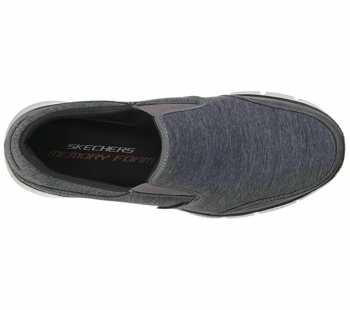 De ninguna manera Socialismo Ídolo Skechers Sport Men&#039;s Equalizer Forward Thinking Slip-On Loafer,13 M US  | eBay