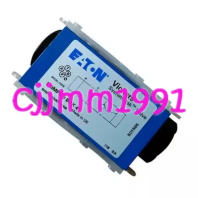 1PC NEW Vickers DGMPC-3-BAK-41 #P
