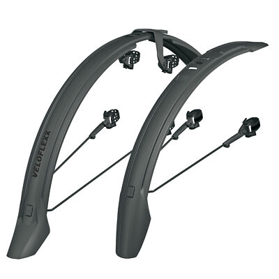 SKS VeloFlexx 65 Schutzblech-Set 26 - 29''
