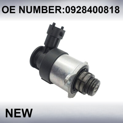 #ad For JAGUAR F Pace XJ XF 3.0D Fuel Pressure Regulator Valve 0928400818= $43.55