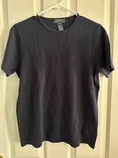 top ralph lauren donna