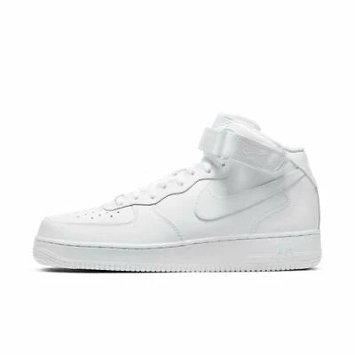 air force 1 mid rise womens