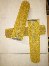  9" Texture Roller Cover for paint or drywall  (lot of 3)