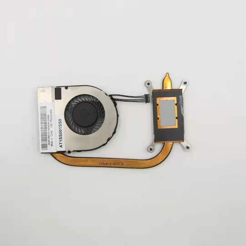 for Lenovo ThinkPad L570/ L560 CPU Cooling Fan & Heatsink 00NY528 01AY479 - 第 2/2 張圖片